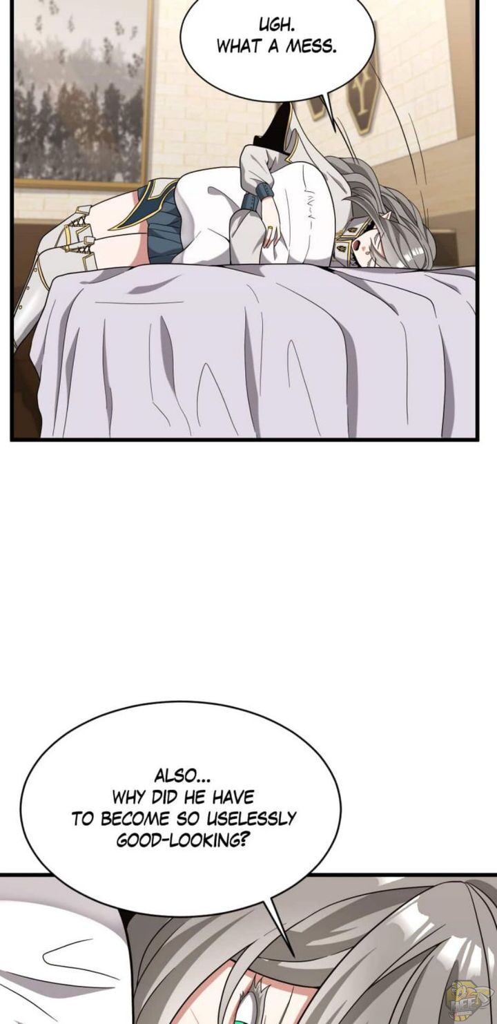 The Beginning After The End Chapter 88 image 71